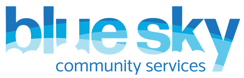 Blue Sky Community Services