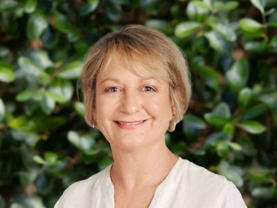 Judy Bartholomew profile