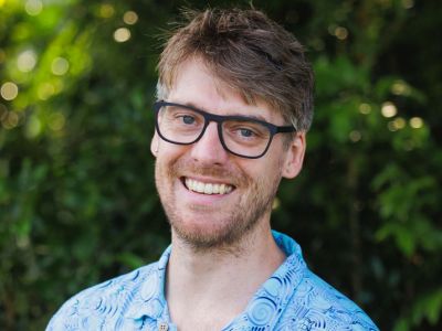 Sam Stanford profile