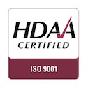HDAA-Certified-iso9001-quality-management-systems