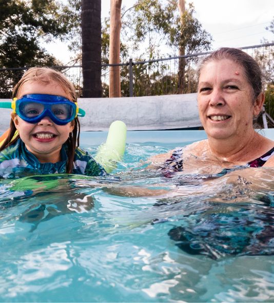 Grandcarers pc resource tile