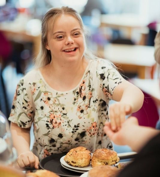 Inclusive Customer Service resource tile