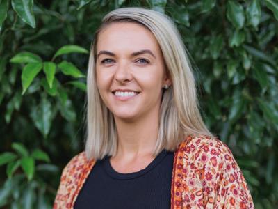 Jasmine Vickers profile