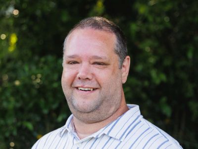 Aaron Wilson profile