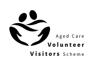 Aged Care Volunteer Visitors Scheme logo