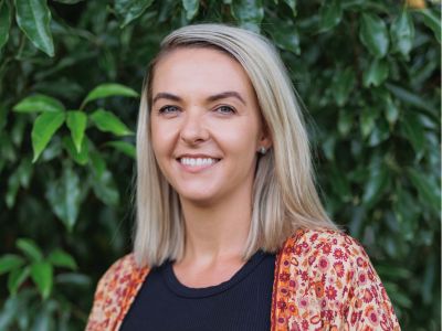 Jasmine Vickers profile